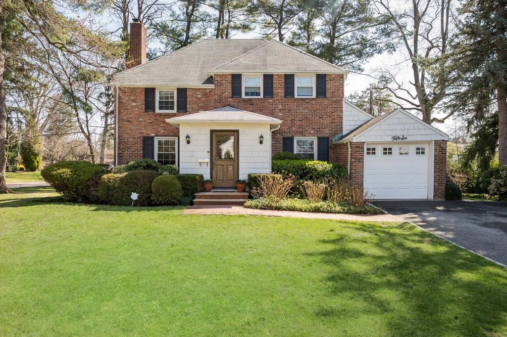 56 Milburn Lane, East Hills