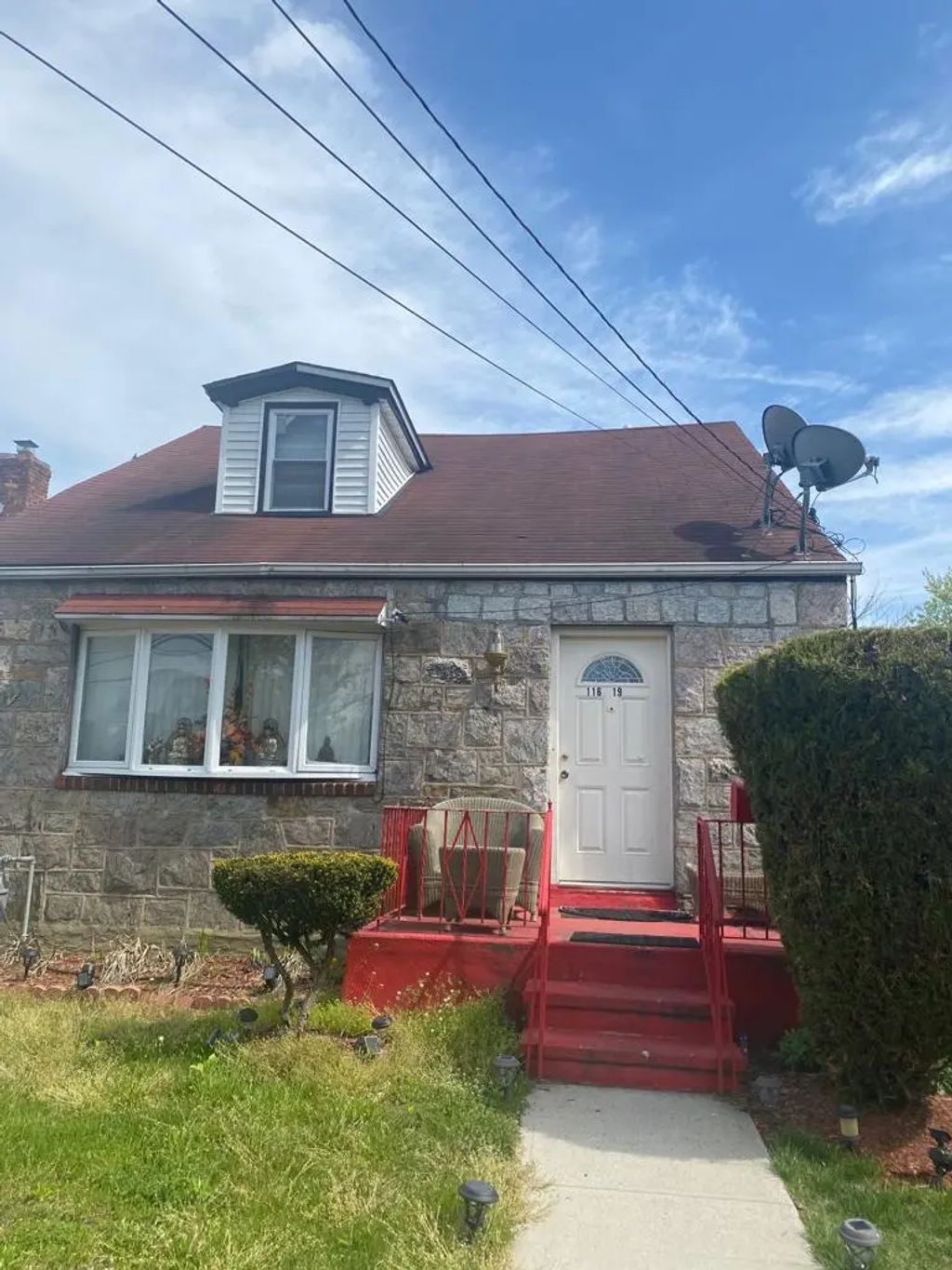 116-19 240th Street, Elmont