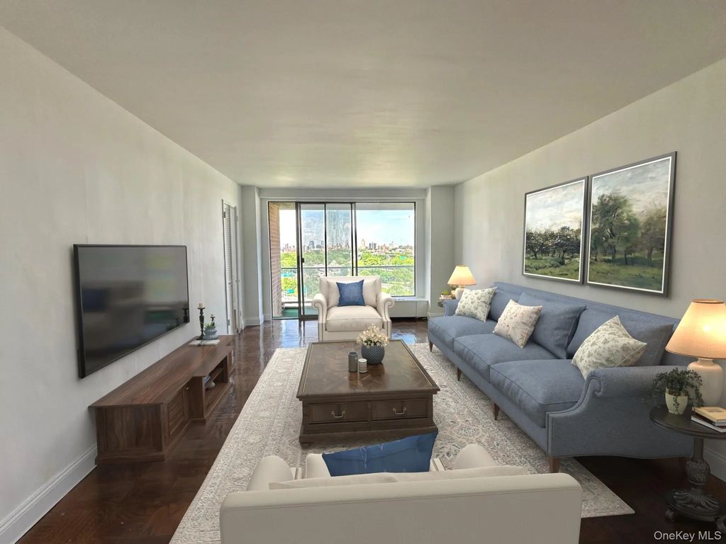 61-20 Grand Central Parkway # A1402, Forest Hills