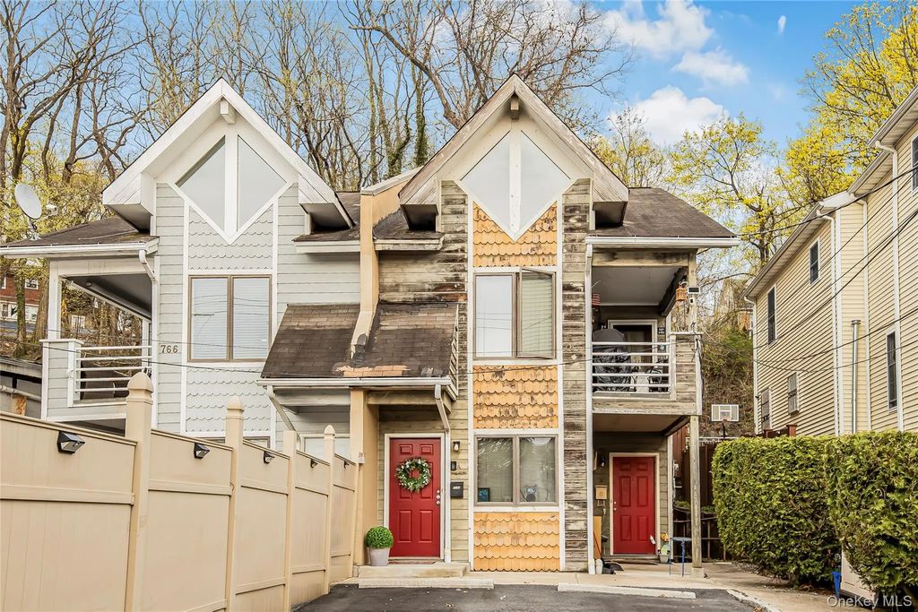 764 Warburton Avenue, Yonkers