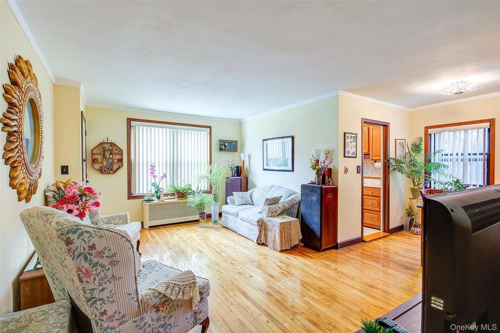 196-57 69th Avenue # 1, Fresh Meadows