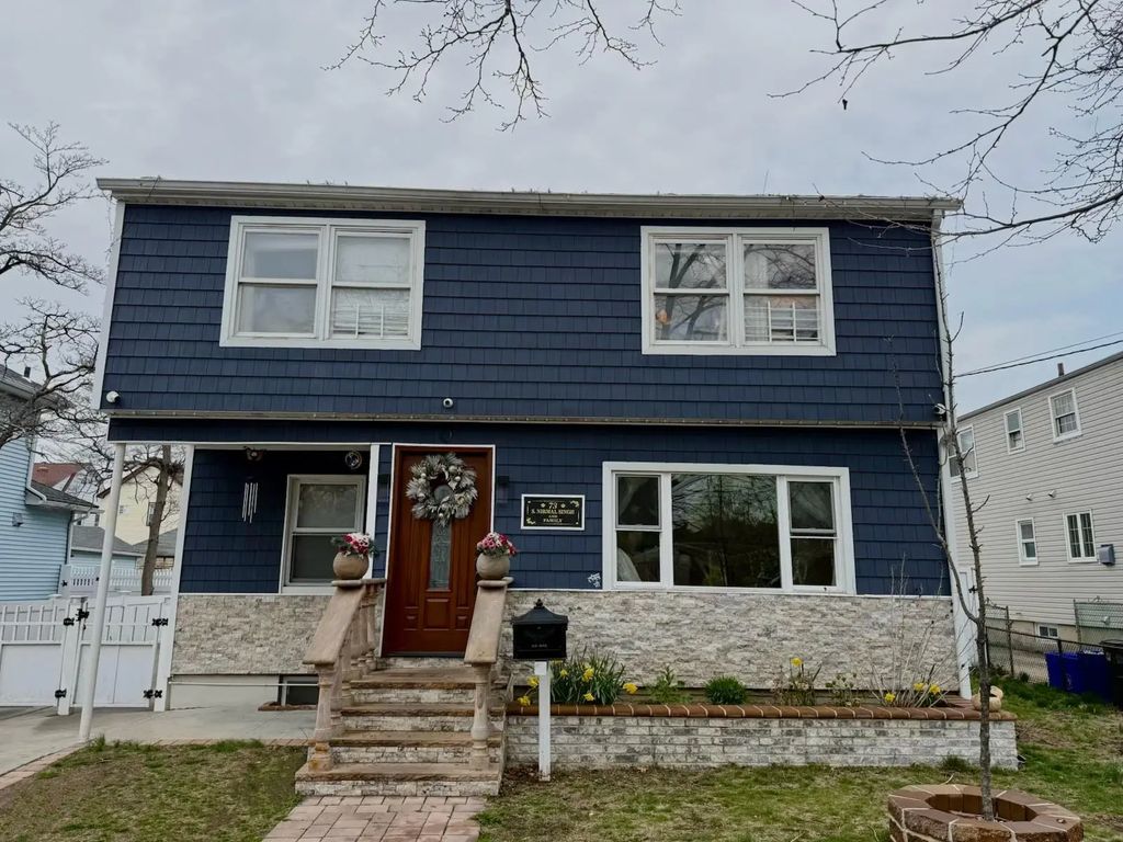 73 Hamilton Avenue, Valley Stream