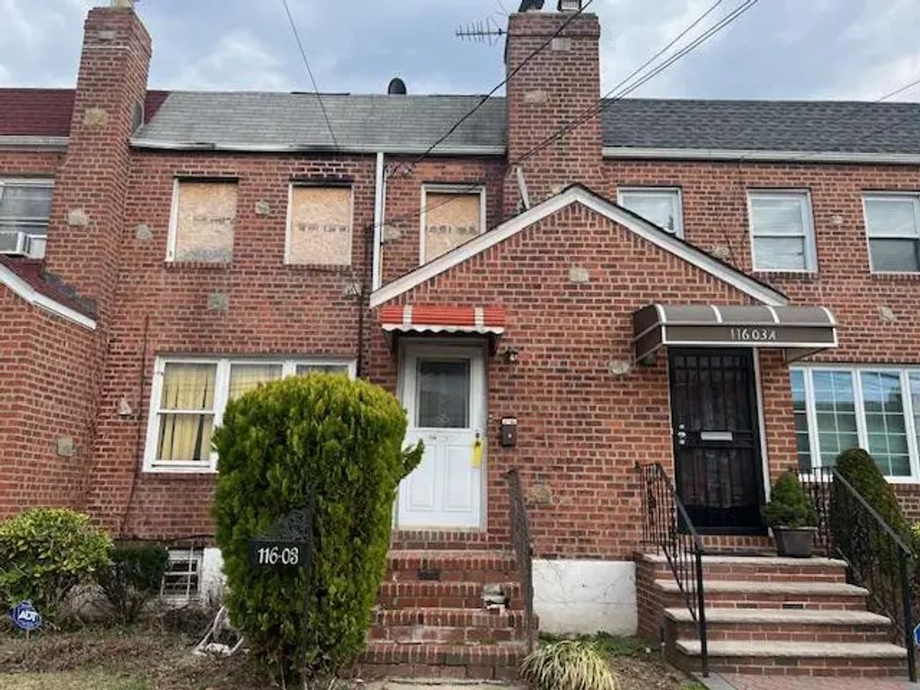 11603 217th Street, Cambria Heights
