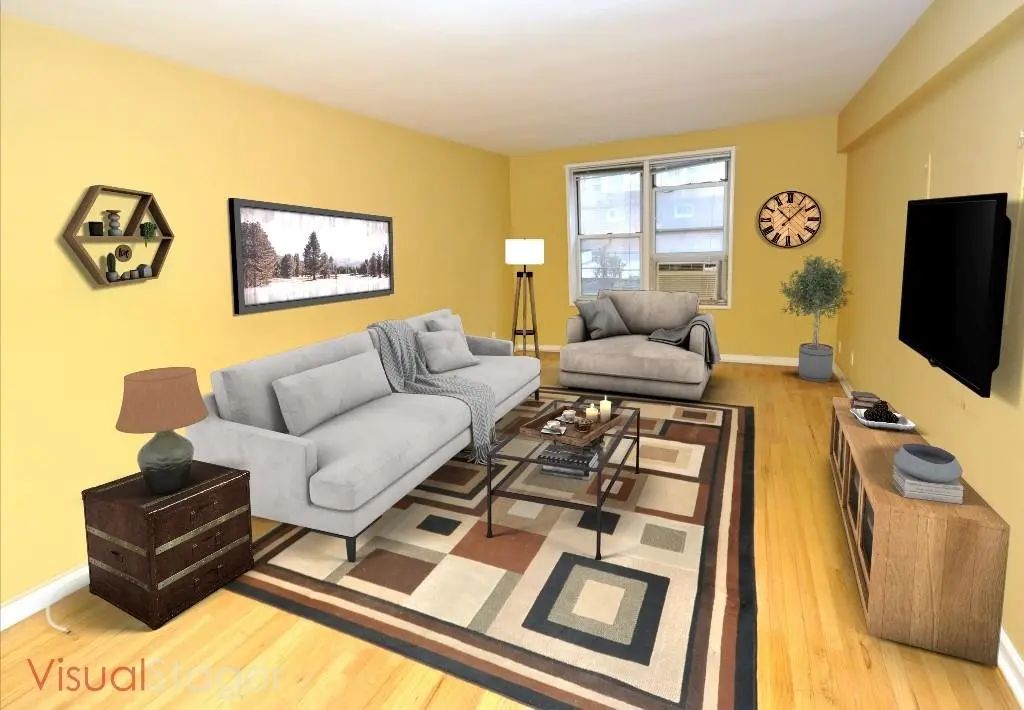 501 Riverdale Avenue # 1k, Yonkers