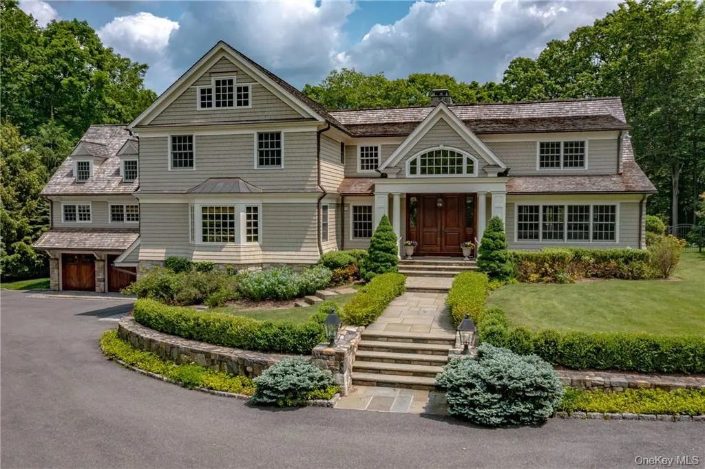 70 Haights Cross Road, Chappaqua
