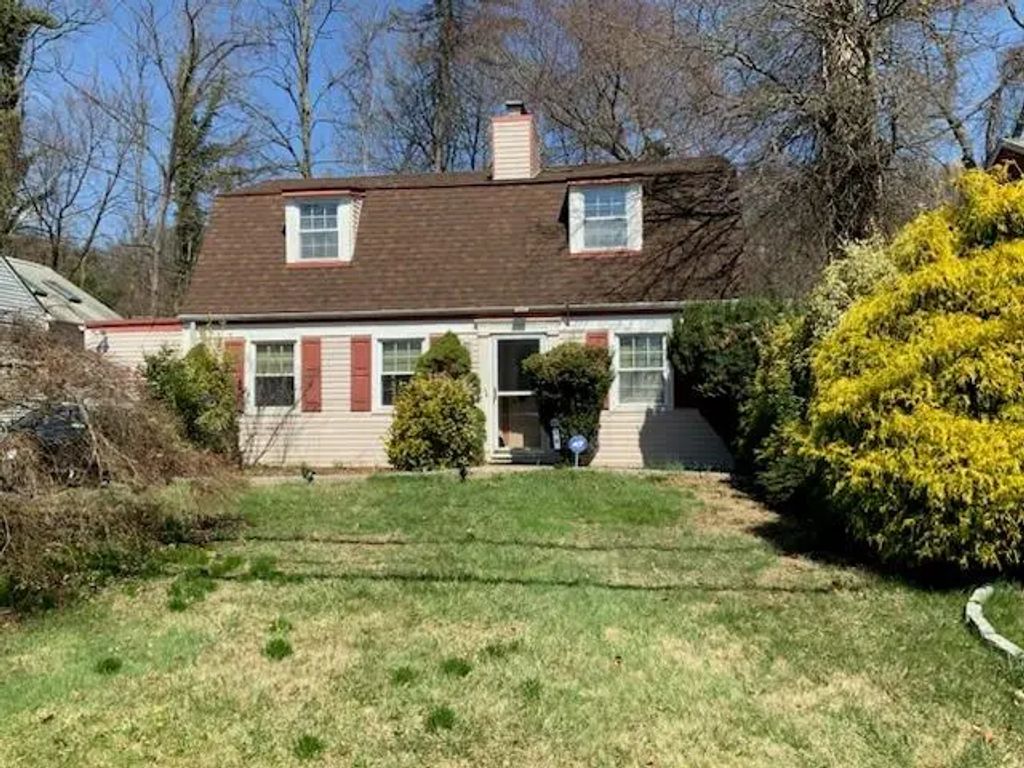 30 Randolph Road, White Plains
