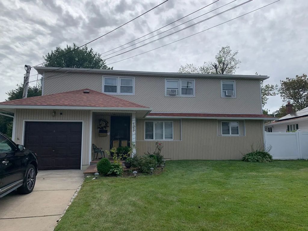1357 Barry Drive, Valley Stream