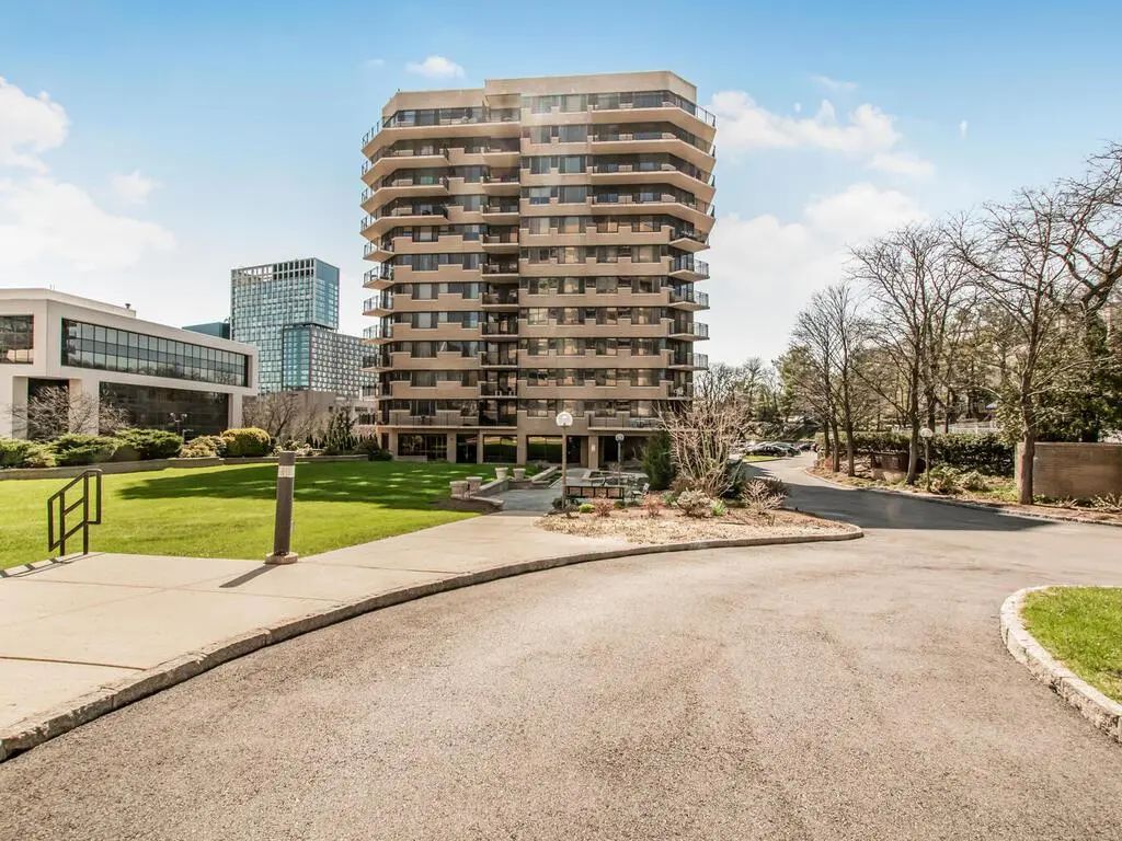 25 Rockledge Avenue # 117, White Plains