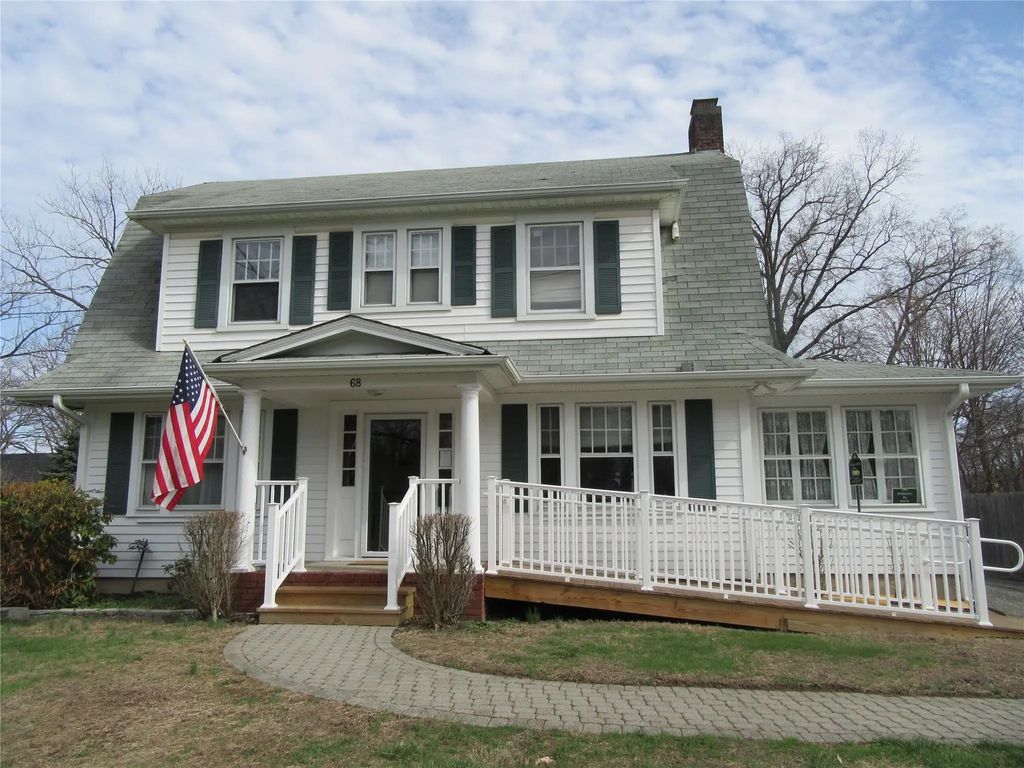 68 E Main Street # Unit 1, Washingtonville
