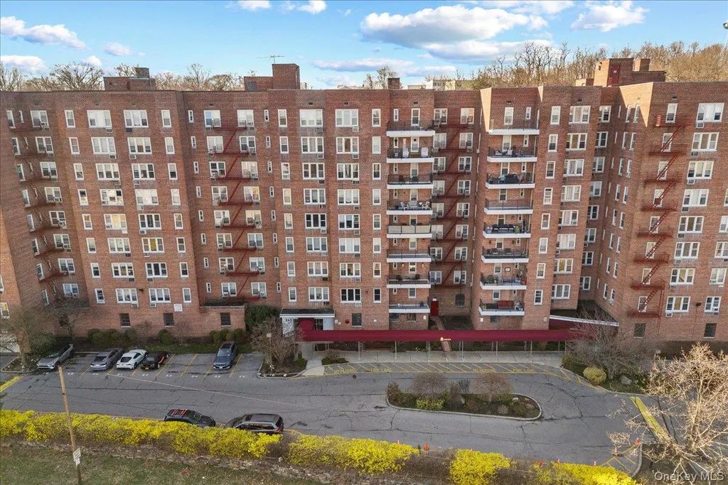 245 Rumsey Road # 2g, Yonkers