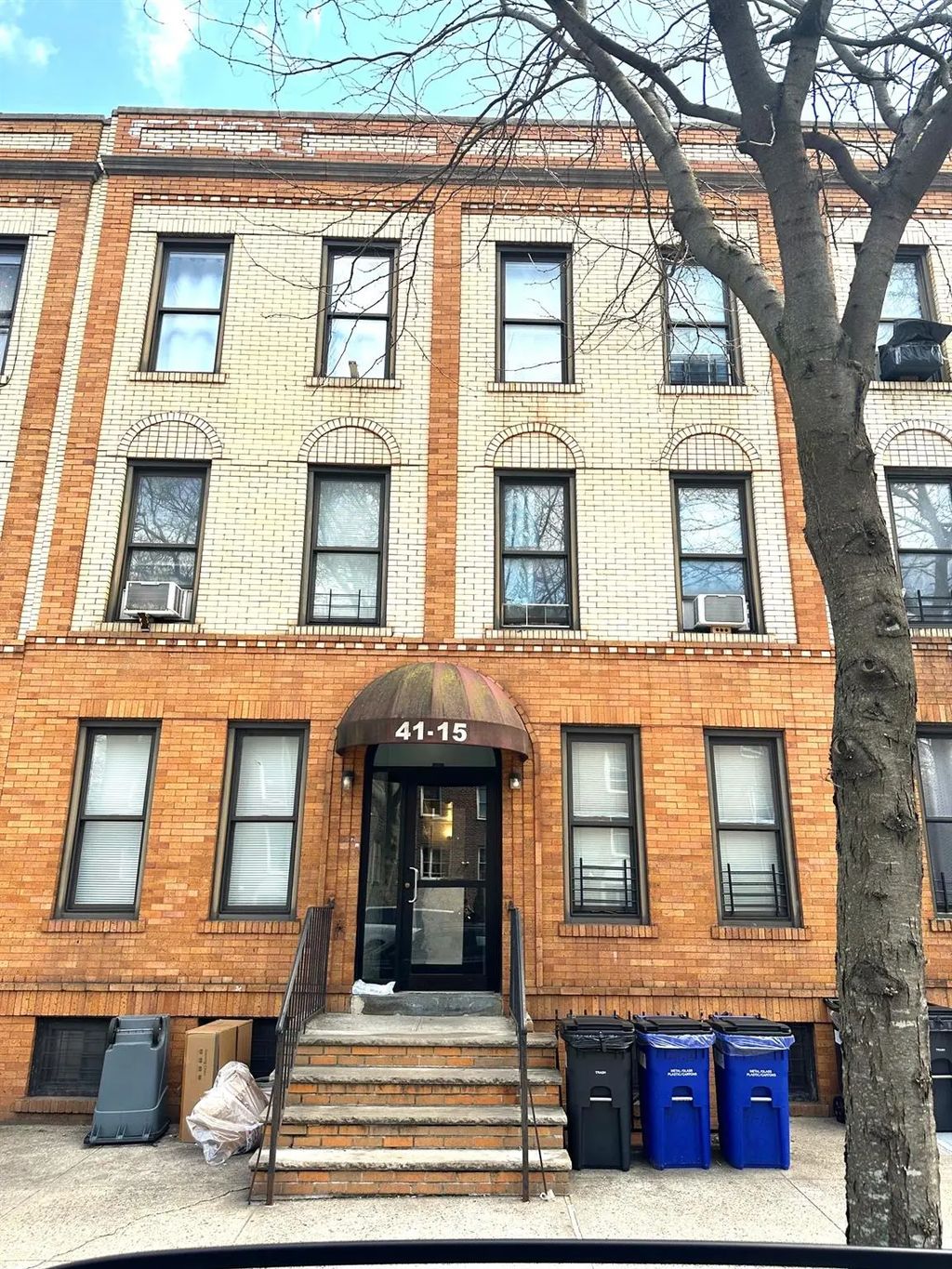 41-15 48th Street, Sunnyside