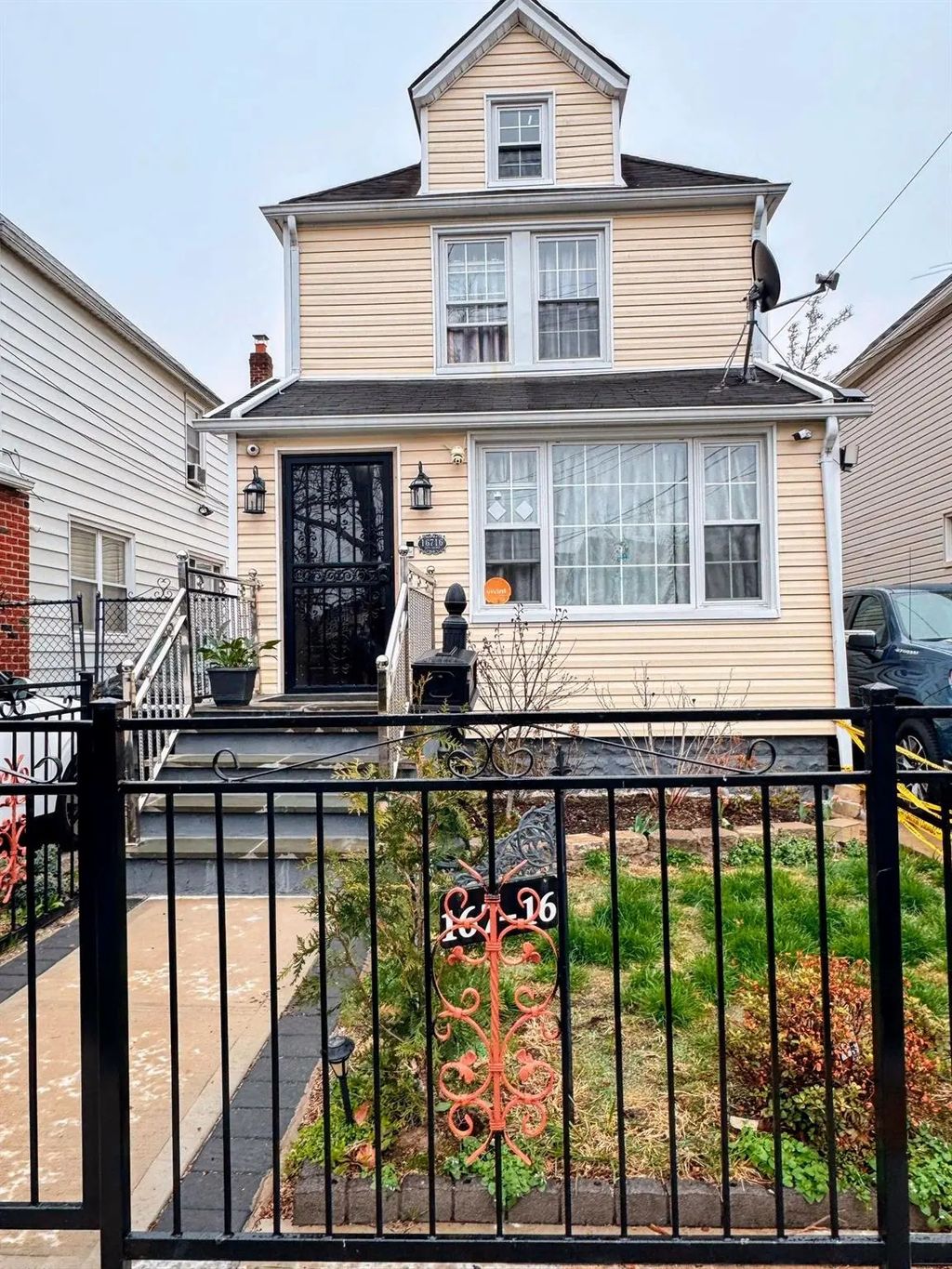 167-16 118th Ave Avenue, Jamaica