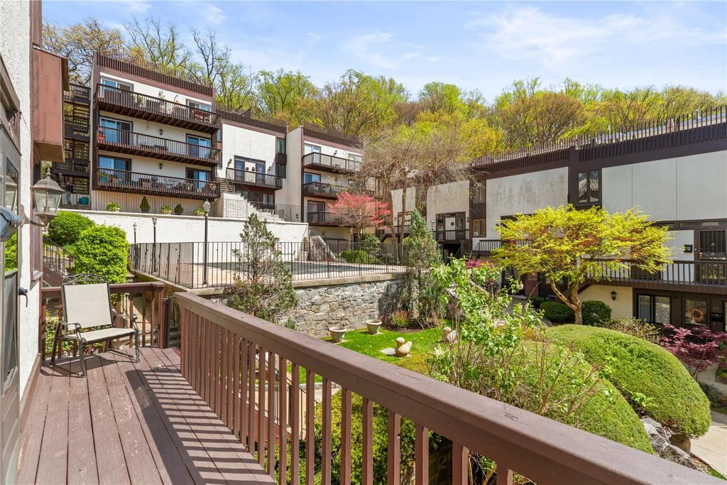 1200 Warburton Avenue # 8, Yonkers