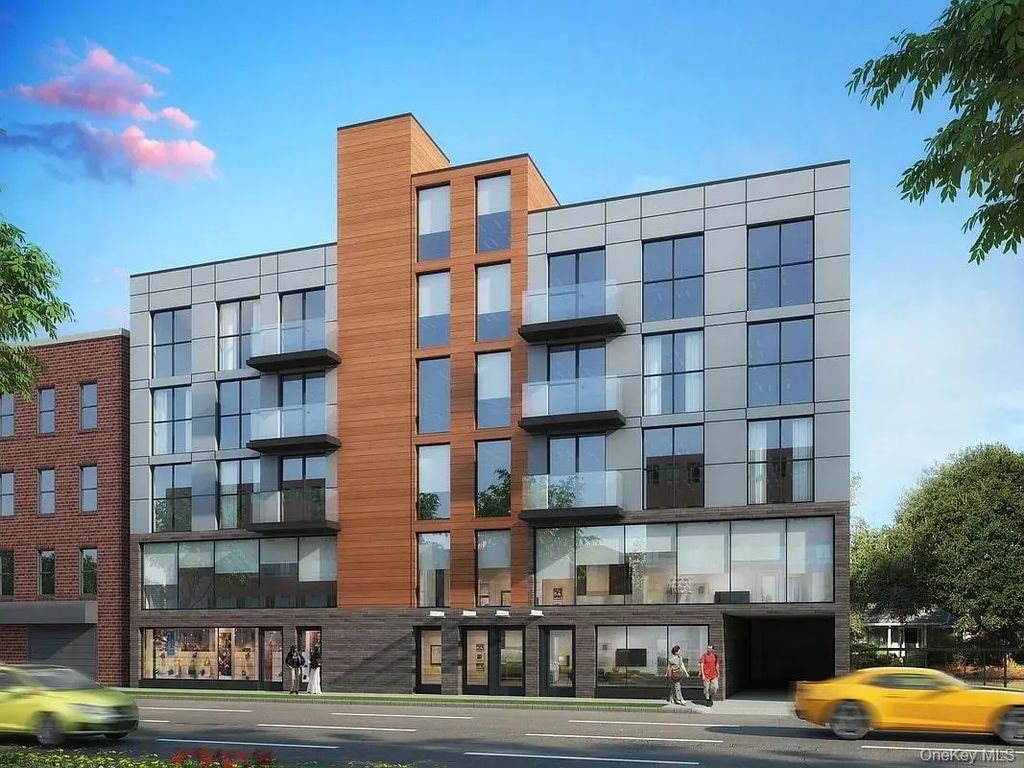43-20 52nd Street # B2, Woodside