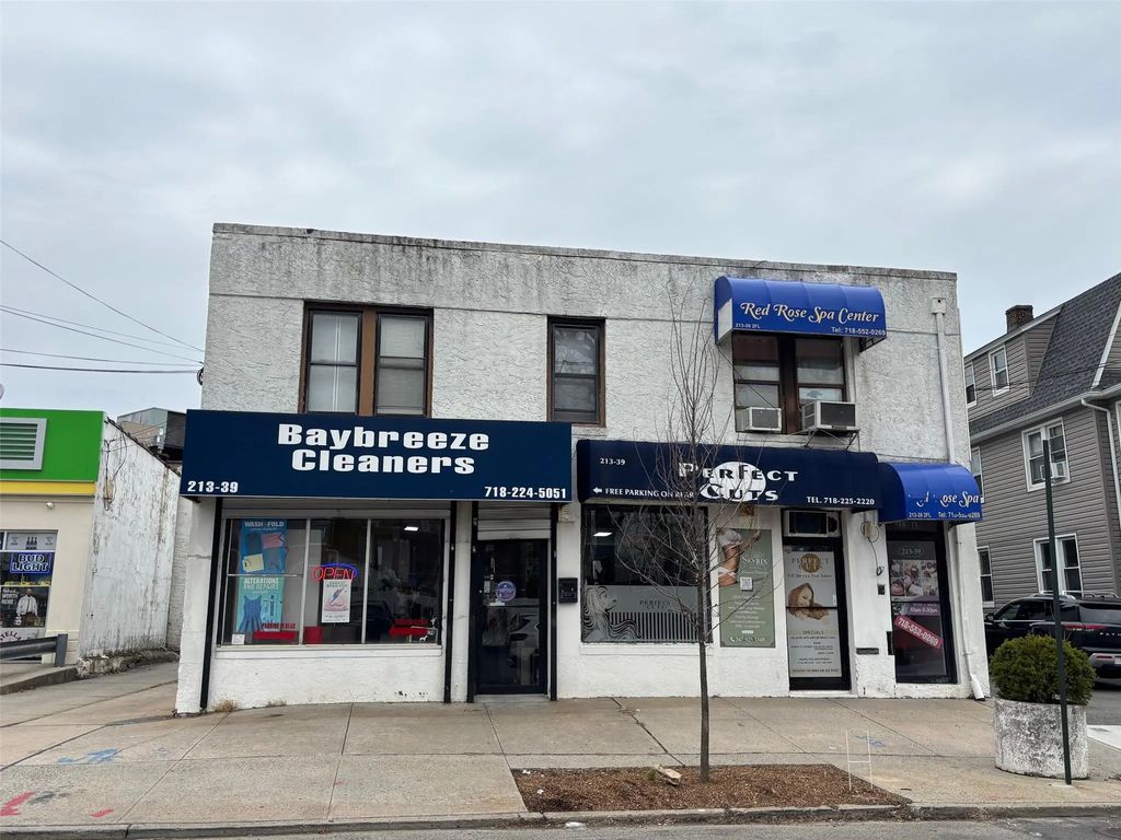 213-39 35 Ave, Bayside