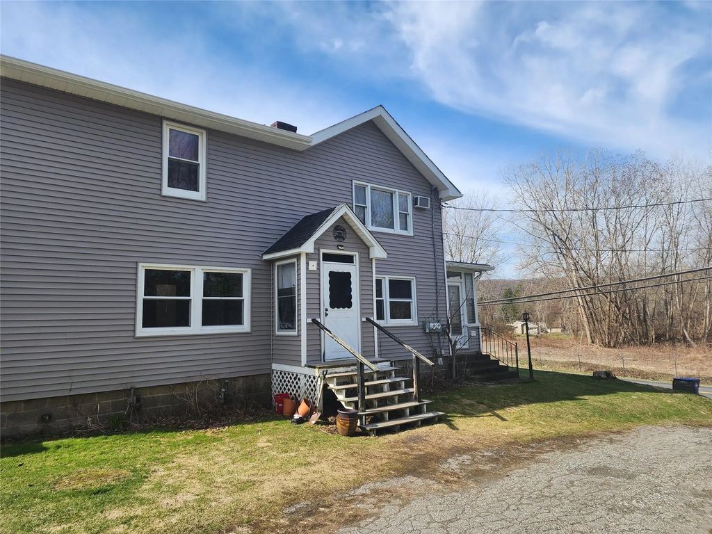 782 Old Route 22, Amenia