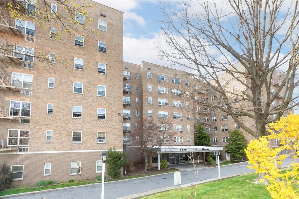 377 North Broadway # 415, Yonkers