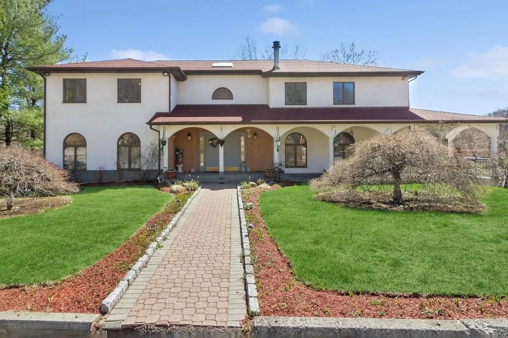 15 Horton Lane, Cortlandt Manor