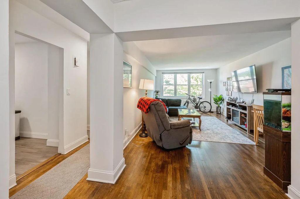 43 Bronx River Road # 8r, Yonkers