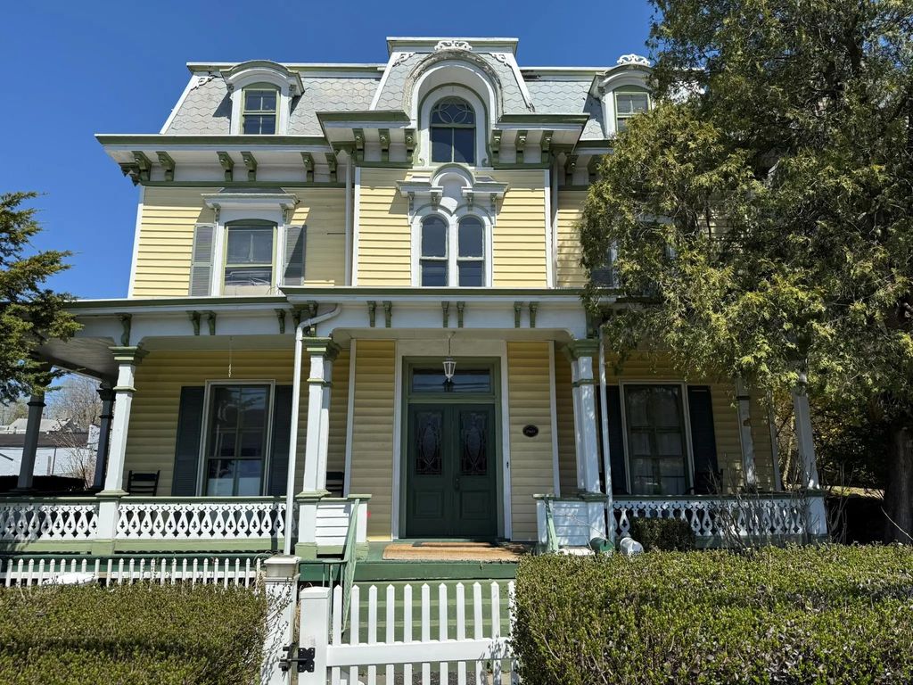 1204 Main Street, Peekskill