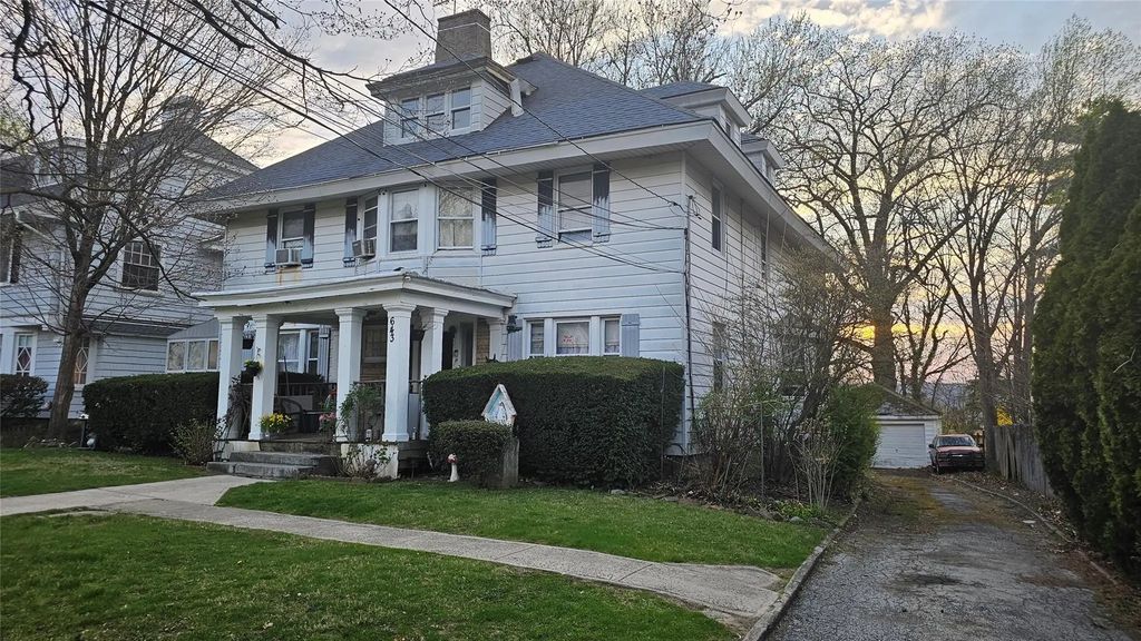 641 Palisade Avenue, Yonkers