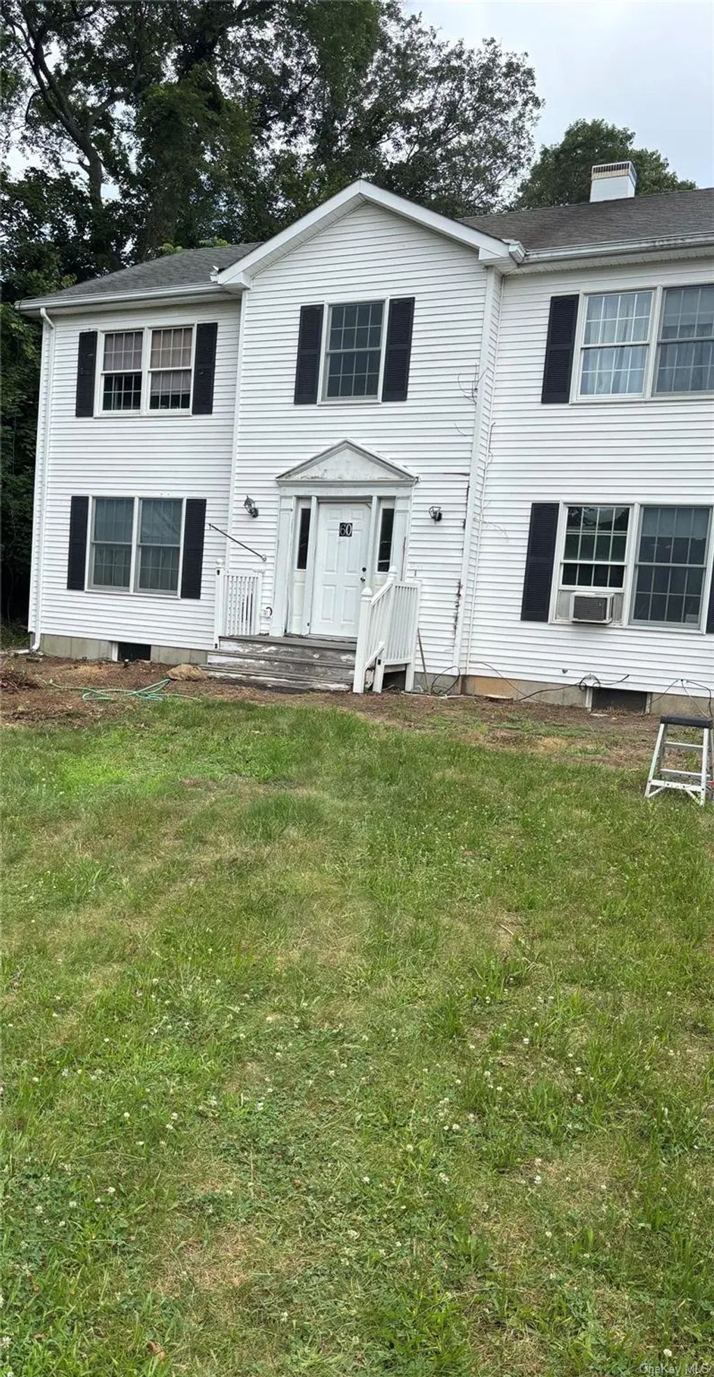 60 Randall Road, Wading River