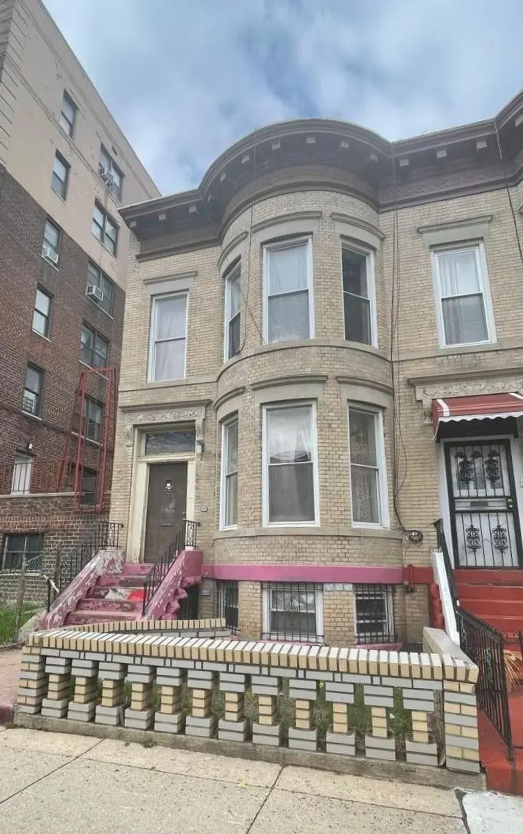 335 Martense Street, Brooklyn