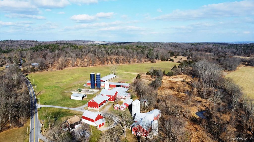 274 Fingar Road, Hudson