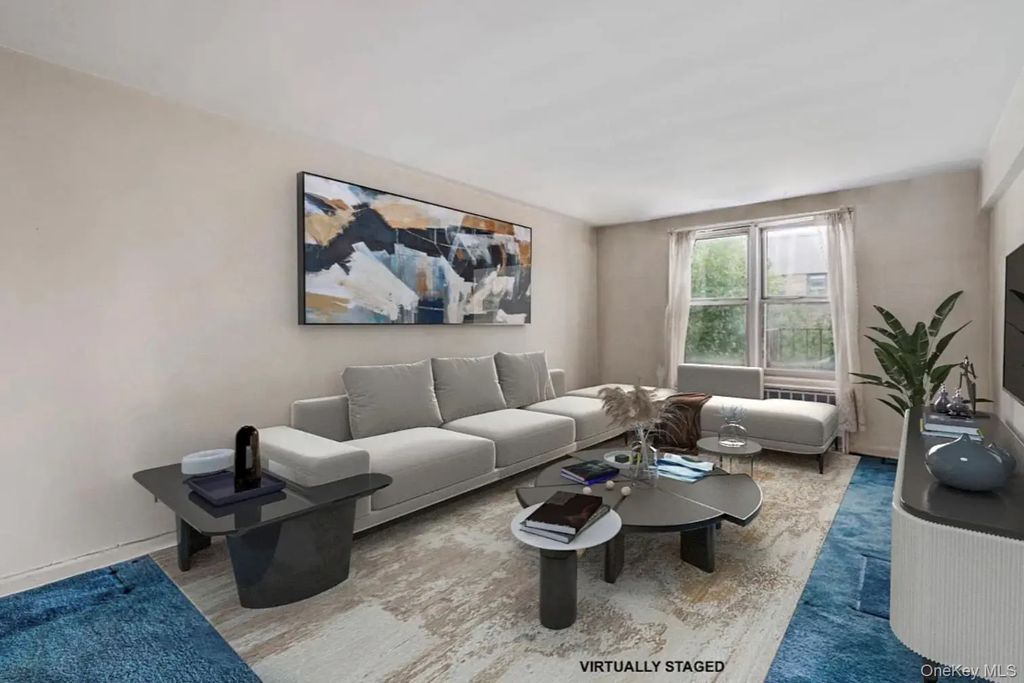 84-20 51st Avenue # 5c, Elmhurst