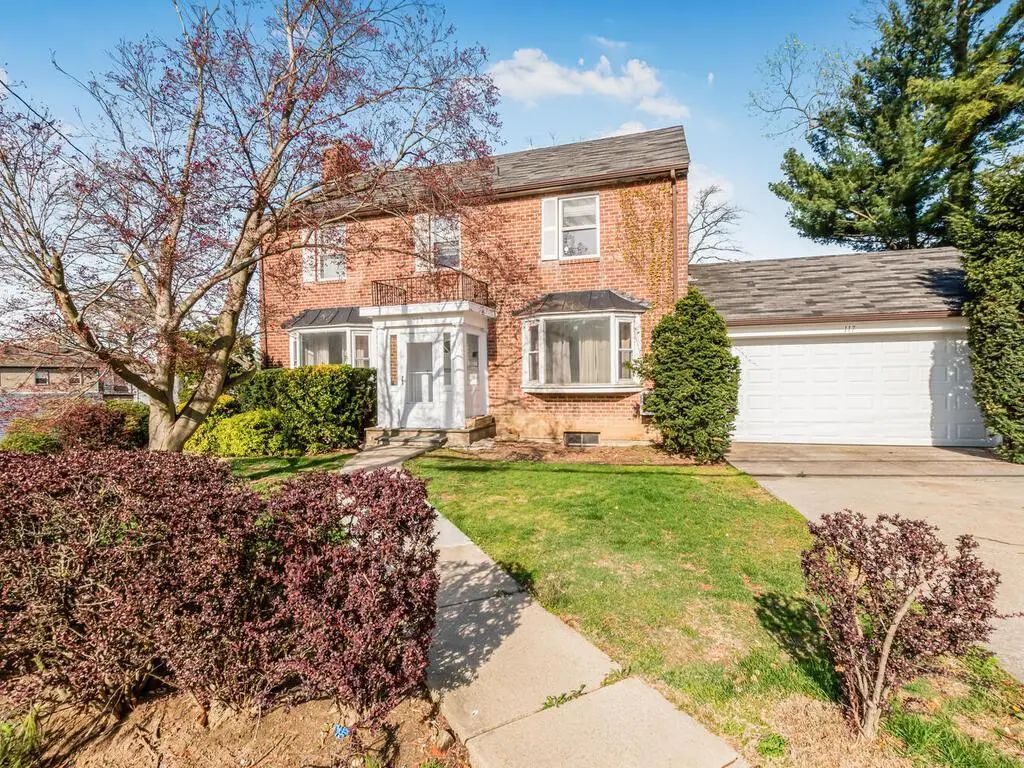 117 Saint Johns Avenue, Yonkers