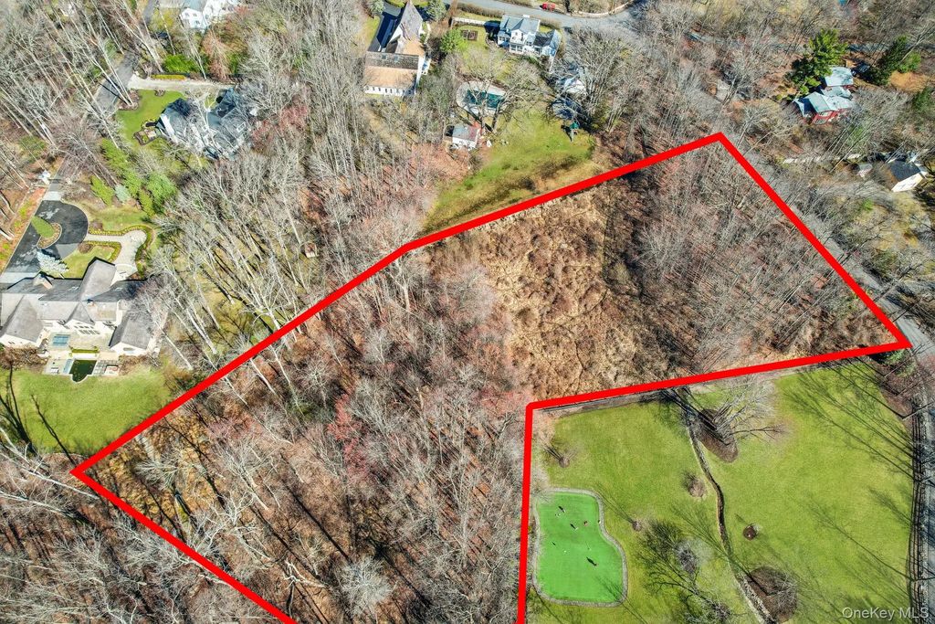 28 Ludlow Lane, Palisades
