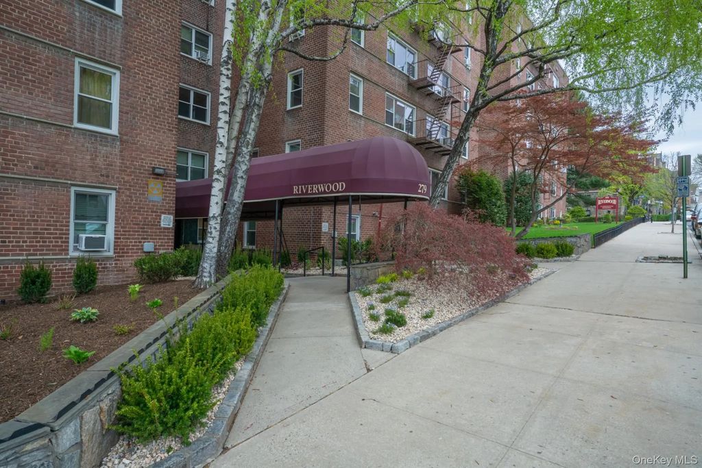 279 N Broadway # 8n, Yonkers
