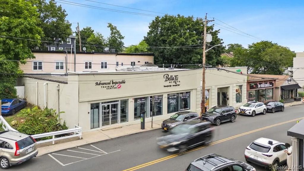 172 Main Street # 168, Nyack