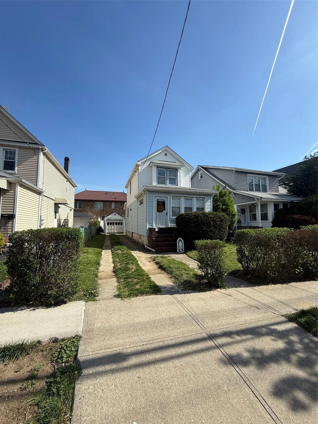 122-05 133rd Avenue, South Ozone Park