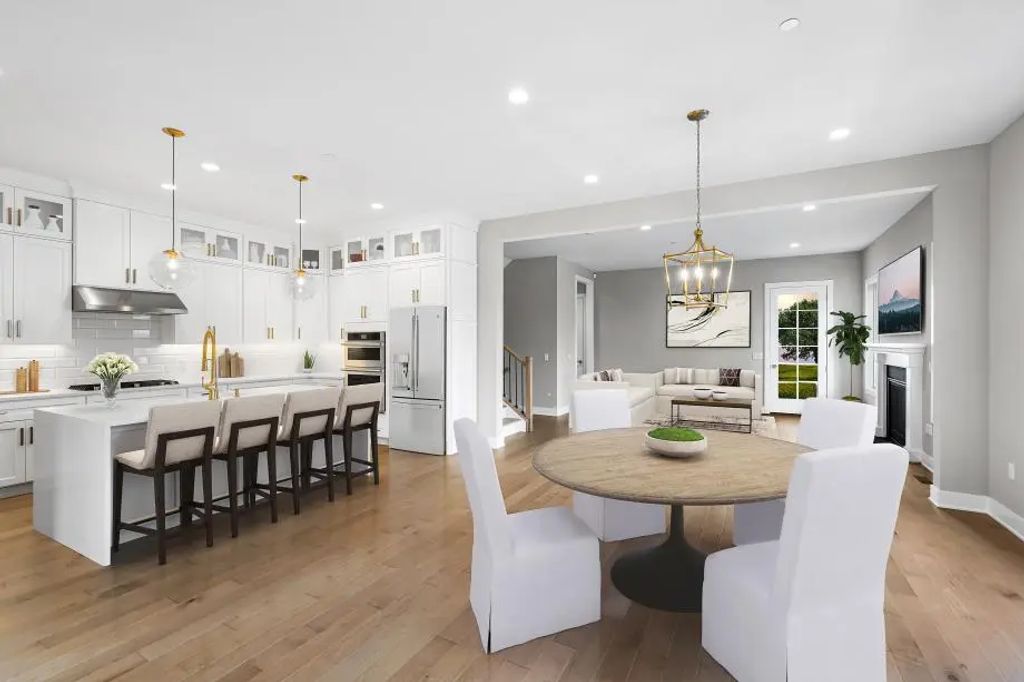 15 Wallace Way # 20, Chappaqua