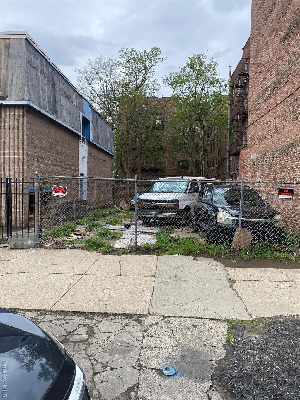 159 S 2nd Avenue, Mount Vernon