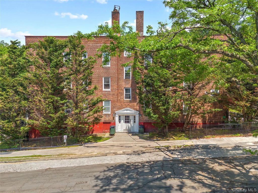 47 Point Street # 1d, Yonkers