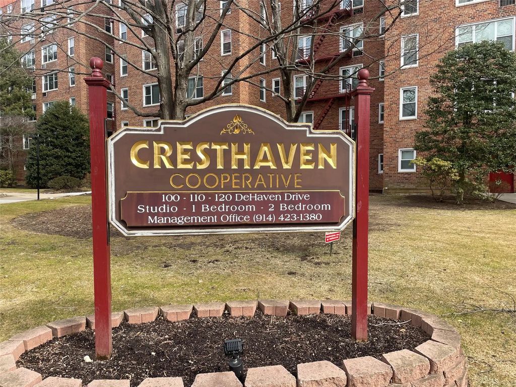 110 Dehaven Drive # 121, Yonkers