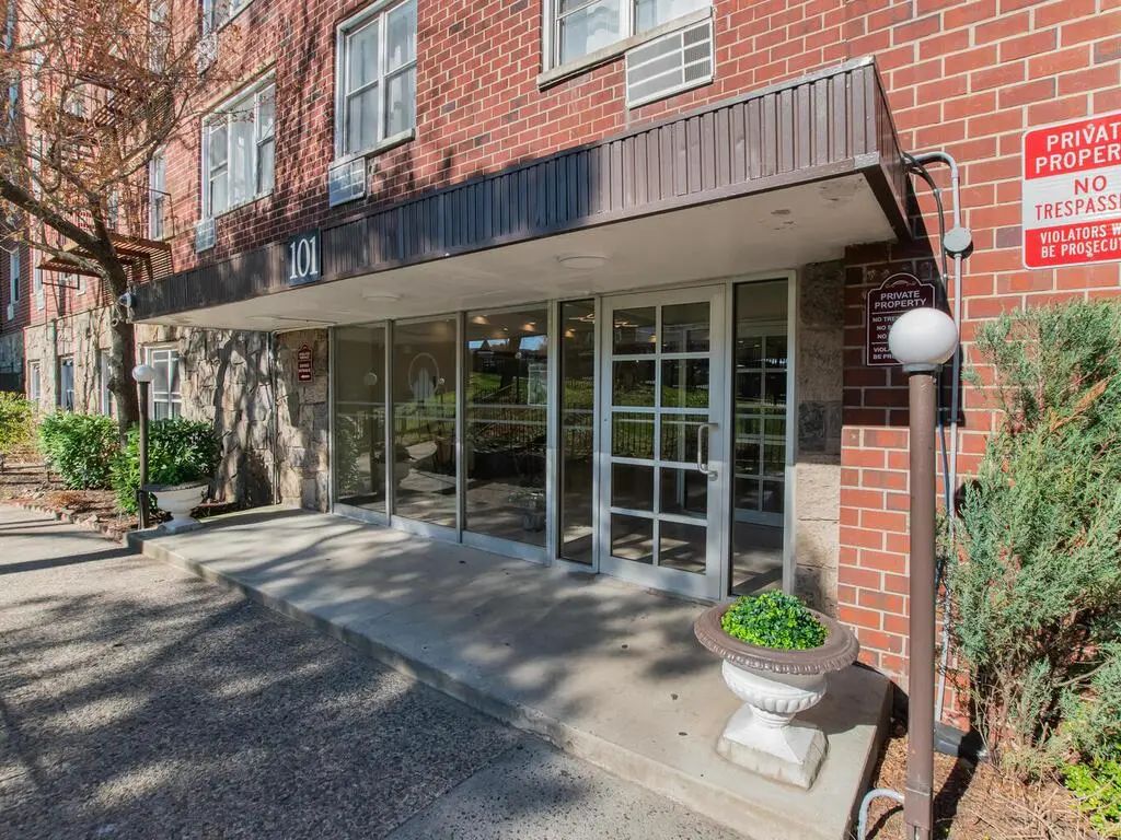 101 Highland Avenue # 4l, Yonkers