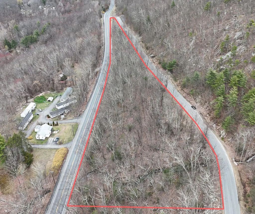 Route 52, Wawarsing
