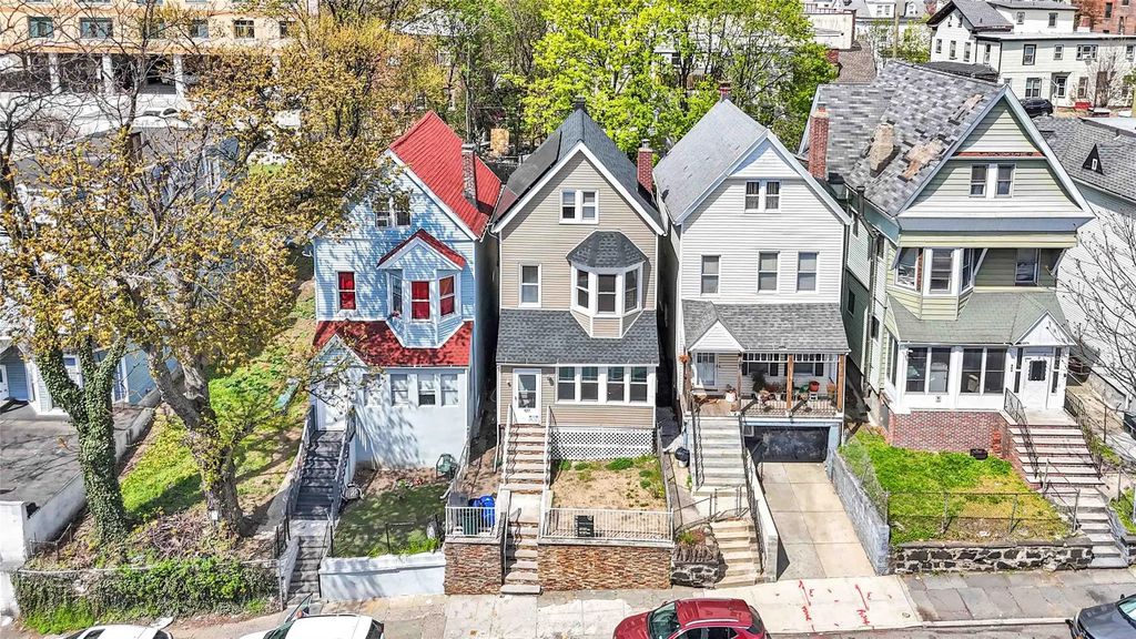 127 Palisade Avenue, Yonkers