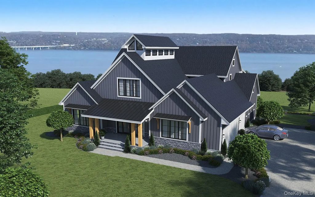 298 South Boulevard, Nyack