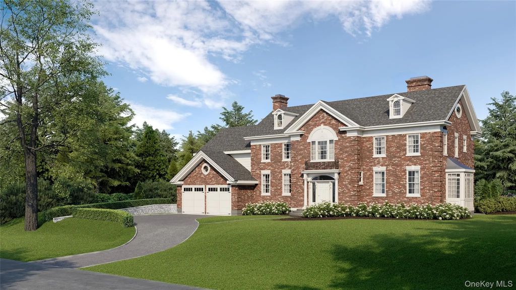 21 Autenrieth Road, Scarsdale