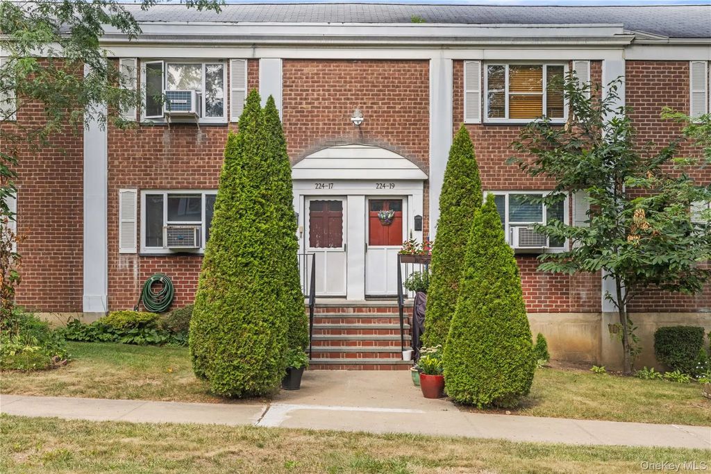 224-17 Manor Road # #1, Queens Village