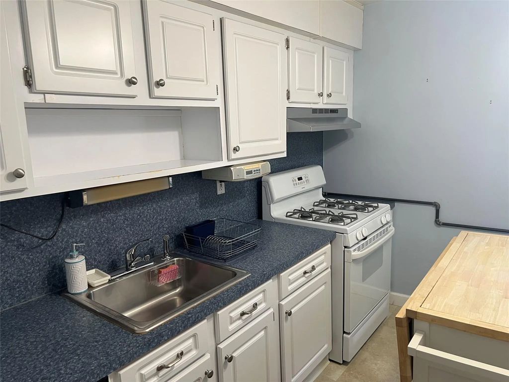 855 Palisade # 2e, Yonkers