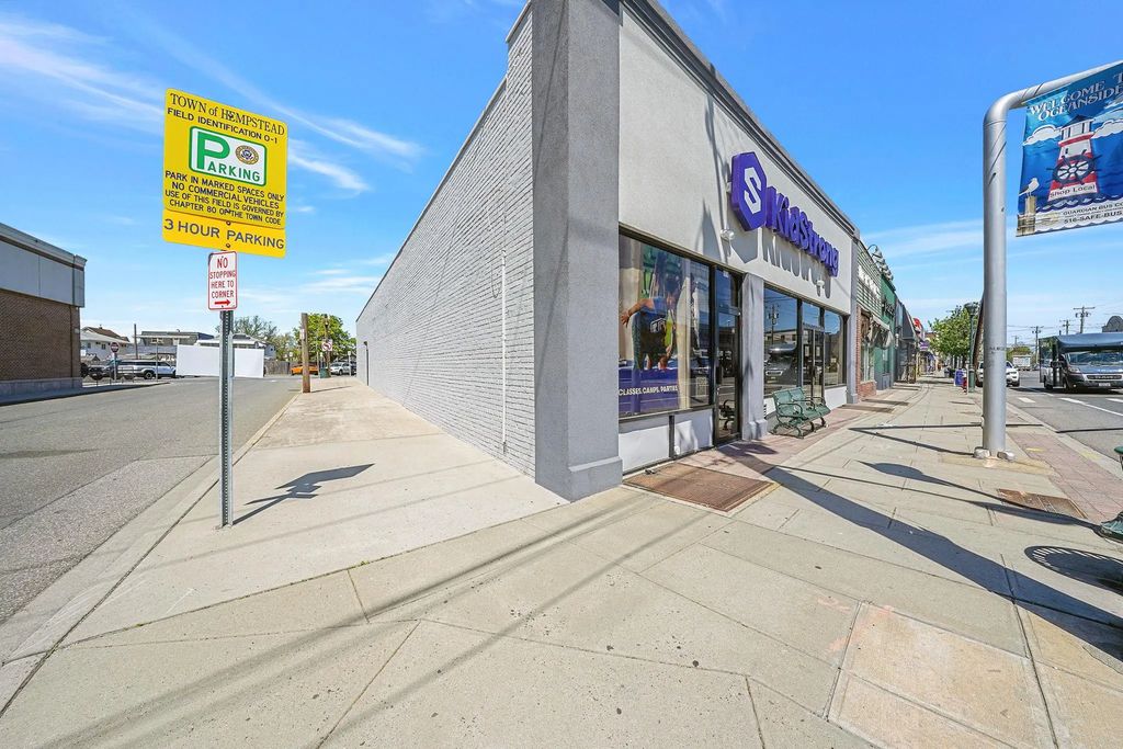 2816 Long Beach Road, Oceanside