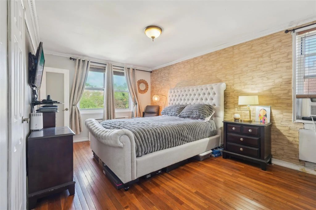 3 Sadore Lane # 6l, Yonkers