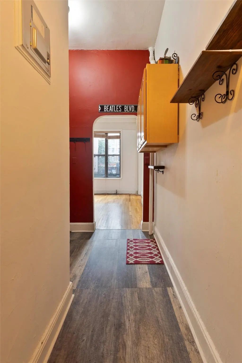 135-137 W 115th Street # 1e, New York (Manhattan)