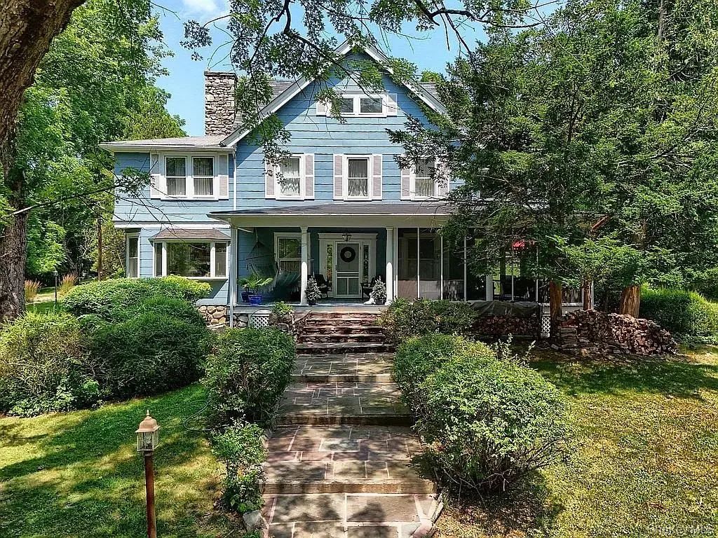 421 Spring Street, Monroe