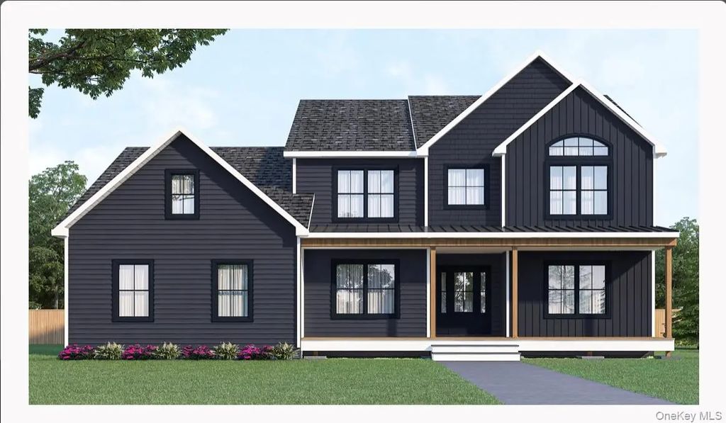 30 Pleasant Lot #4 Avenue, Centereach